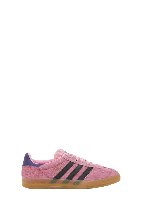 W GAZELLE INDOOR IE7002 60471_30739 BLISS PINK-PINK WMN