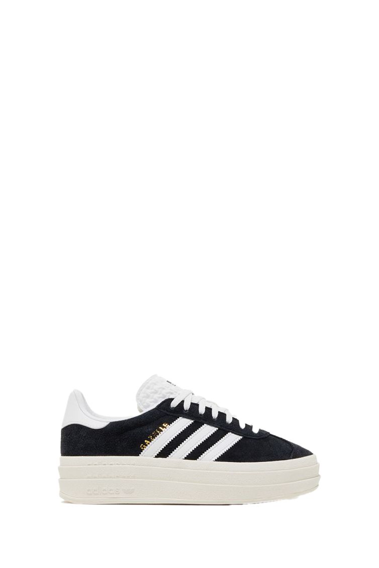 W GAZELLE BOLD HQ6912 60476_30731 COR BLACK-COR BLACK WMN– Proj3ct Store