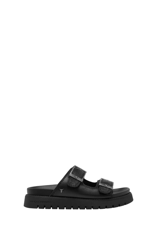 W SANDALO MOOD 60482_7907 BLACK-BLK WMN