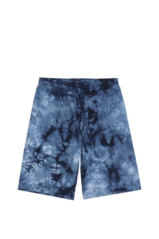 BERMUDA UOMO PROJ3CT S1 MELROSE BLU