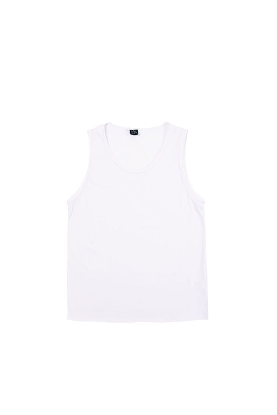 T-SHIRT S1 BEVERLY 60717_8427 BIANCO-BIANCO MAN