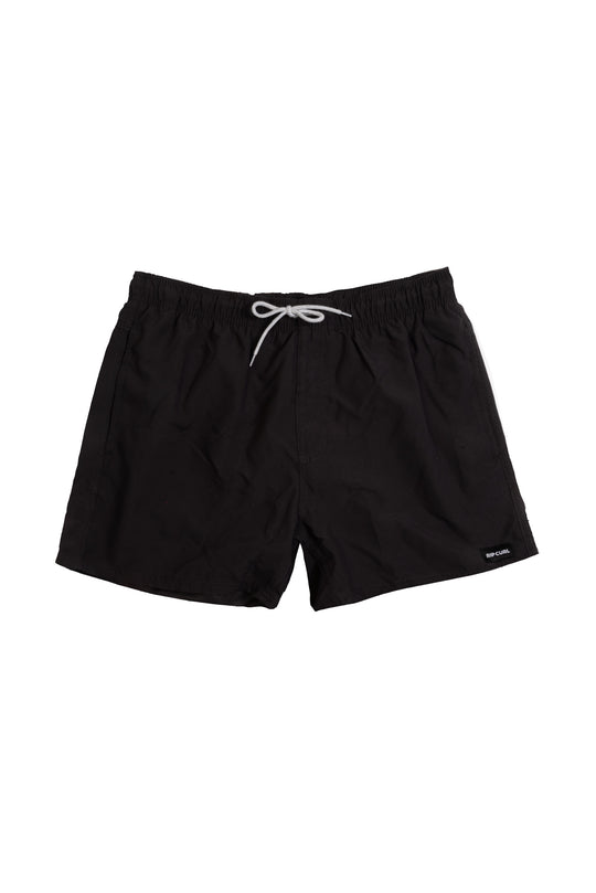 OFFSET VOLLEY SHORT CBOLQ4 60723_7372 BLACK-90 MAN