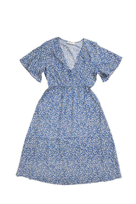 ABITO 24COLOURS 21144B BLUE