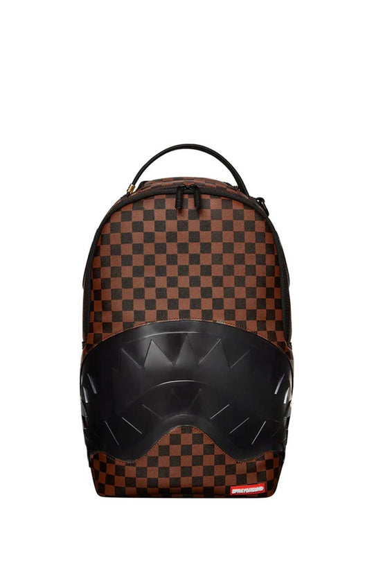 SPRAYGROUND SIP CLEAR SMeEYES BKPACK 910B5855NSZ SIP CLEAR