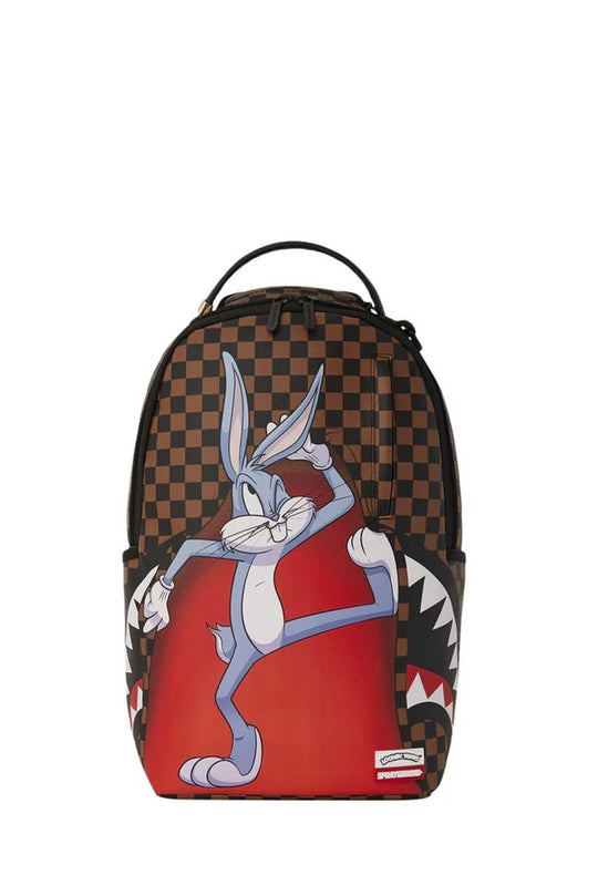 SPRAYGROUND BUGS BUNNY BKPACK 910B6313NSZ REVEAL