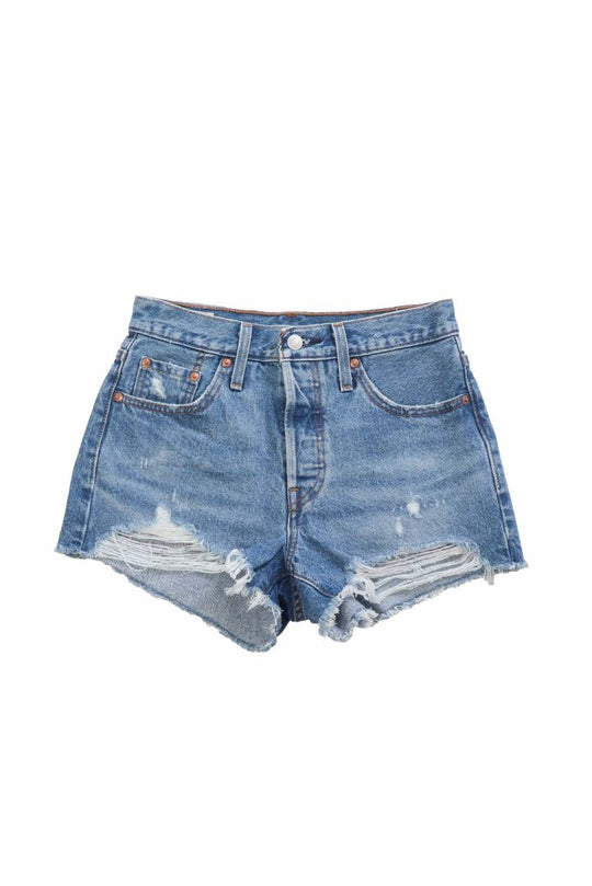 LEVI'S 501 ORIGINAL SHORT 56327-0081 OXNARD ATHENS M