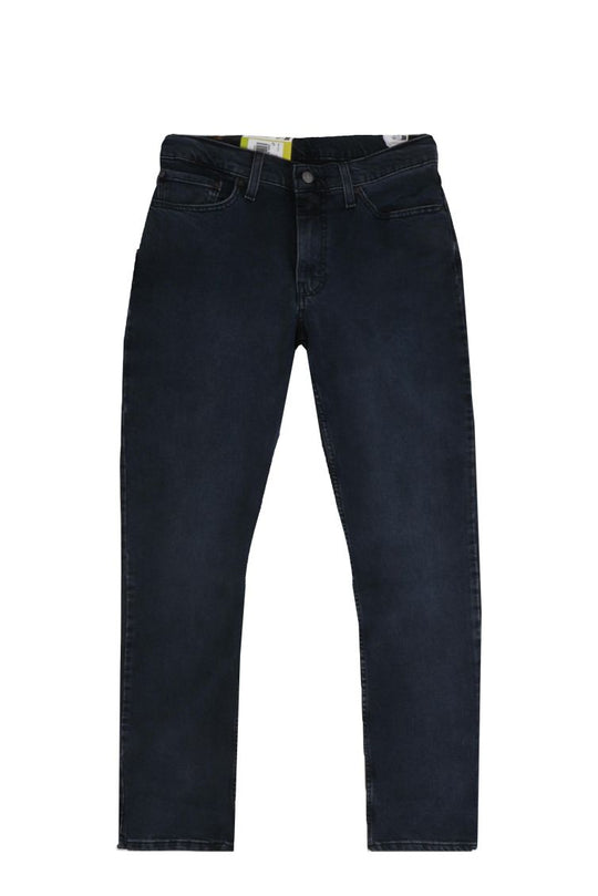 LEVI'S 511 SLIM 04511-5435 INDIGO SEEPED