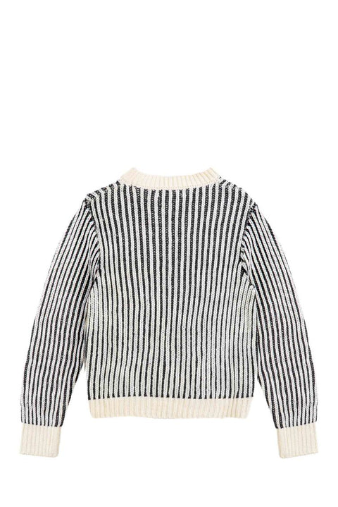 24COLOURS MAGLIA 41167 MULTI-31
