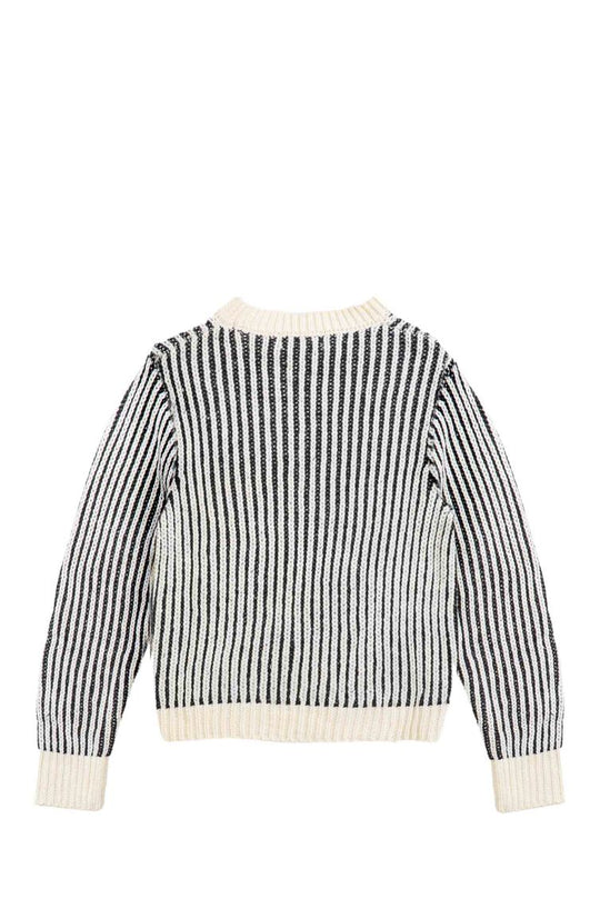 24COLOURS MAGLIA 41167 MULTI-31