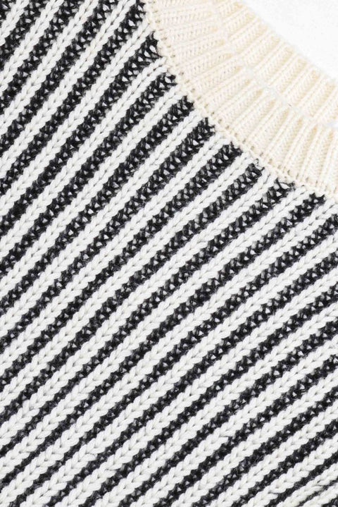 24COLOURS MAGLIA 41167 MULTI-31
