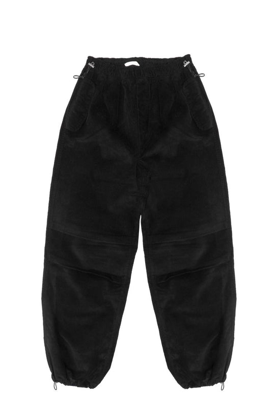 24COLOURS PANTALACCIO 60860B BLACK-01