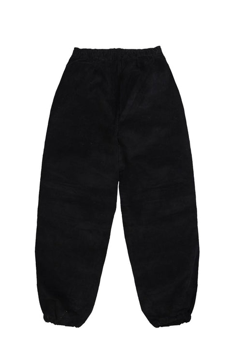 24COLOURS PANTALACCIO 60860B BLACK-01