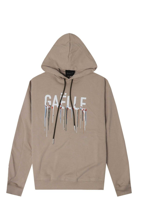 GAELLE PARIS FELPA GAABM00305 BEIGE