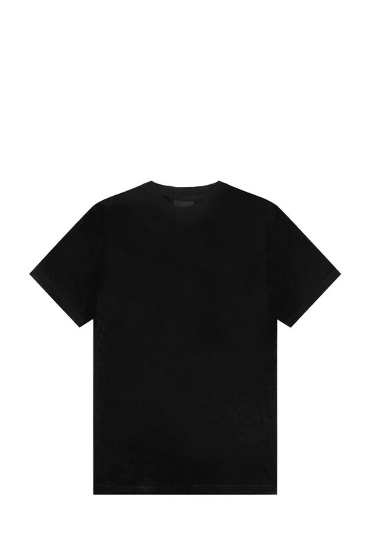 GAELLE PARIS T-SHIRT GAABM00273 NERO