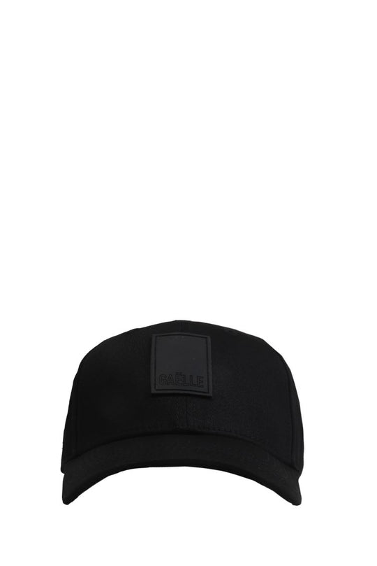 GAELLE PARIS CAPPELLO GAACM00038 NERO