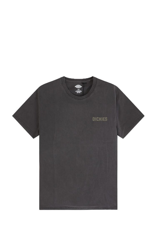 DICKIES T-SHIRT DK0A863A BLACK