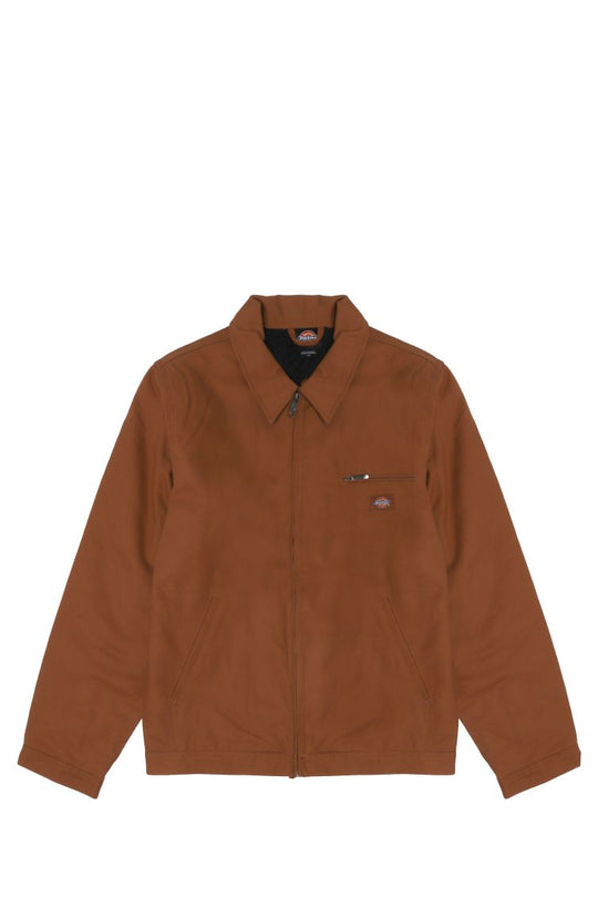 DICKIES GIUBBOTTO DK0A864E BROWN DUCK