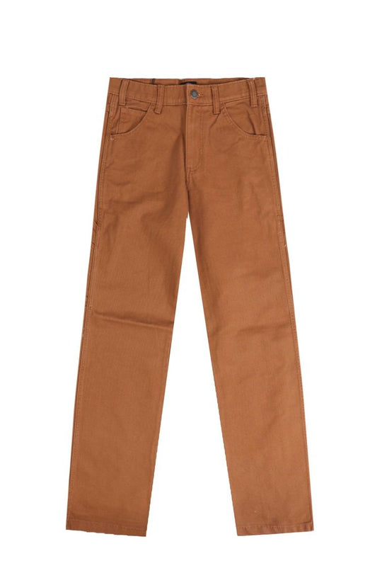 DICKIES PANTALONE DK0A4XIF BROWN DUCK