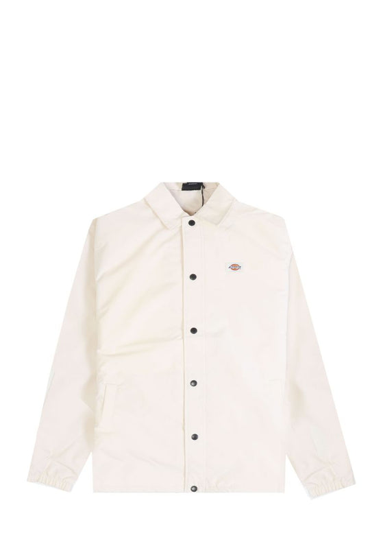 DICKIES OVERSHIRT DK0A4XEW WHITECAP GRAY