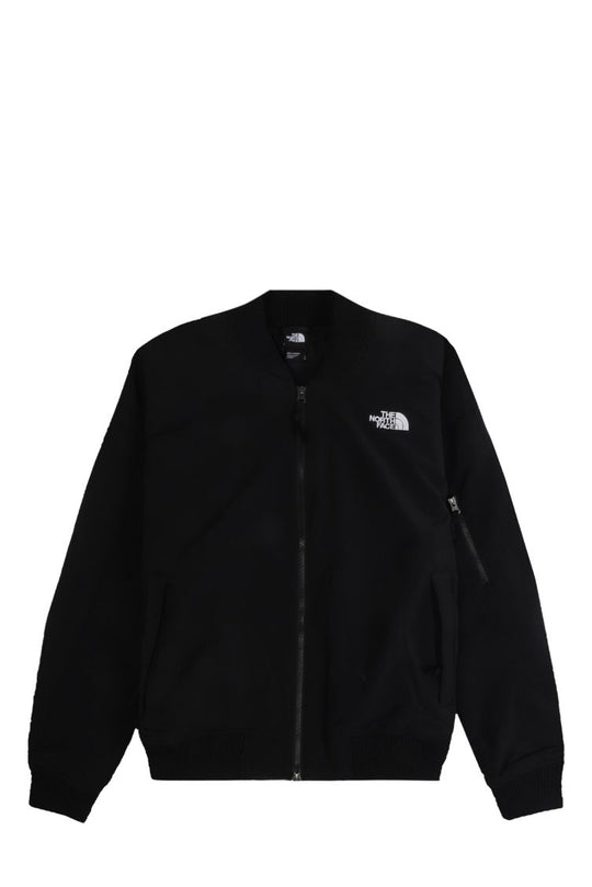 THE NORTH FACE TNF BOMBER NF0A88XZ TNF BLACK-JK31