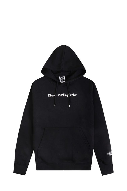 THE NORTH FACE CLIMB HOODIE NF0A8AZV TNF BLACK/KHUMB