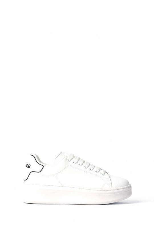 GAELLE PARIS SNEAKERS DONNA GACAW01075 BIANCO