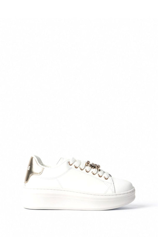 GAELLE PARIS SNEAKERS GACAW01078 ORO