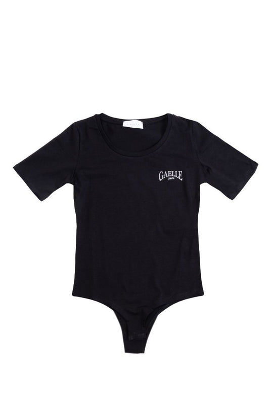 GAELLE PARIS BODY DONNA GAABW01204 NERO