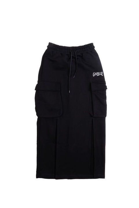GAELLE PARIS GONNA GAABW01208 NERO