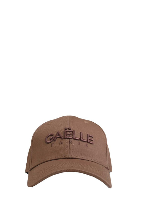 GAELLE PARIS CAPPELLO GAACW01028 CAMMELLO