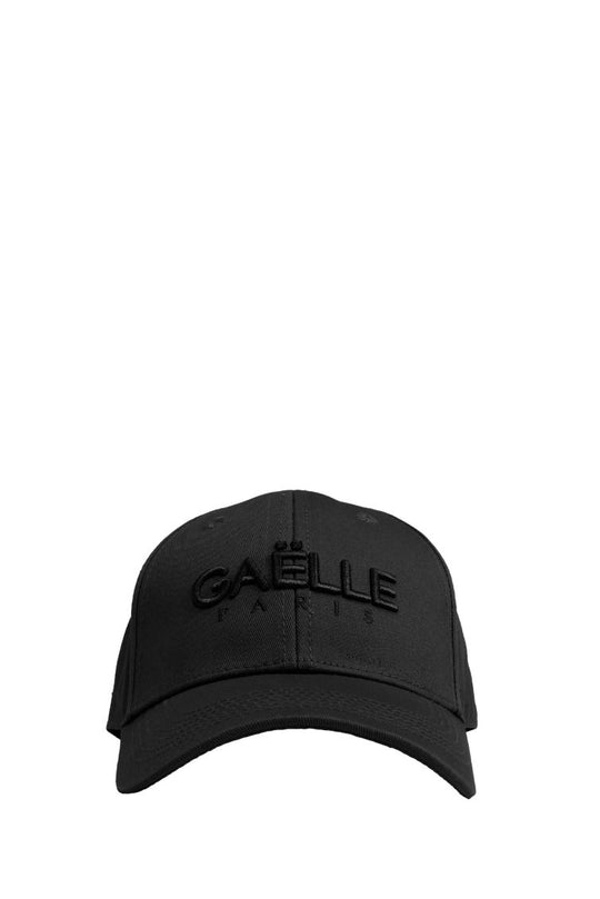 GAELLE PARIS CAPPELLO GAACW01028 NERO
