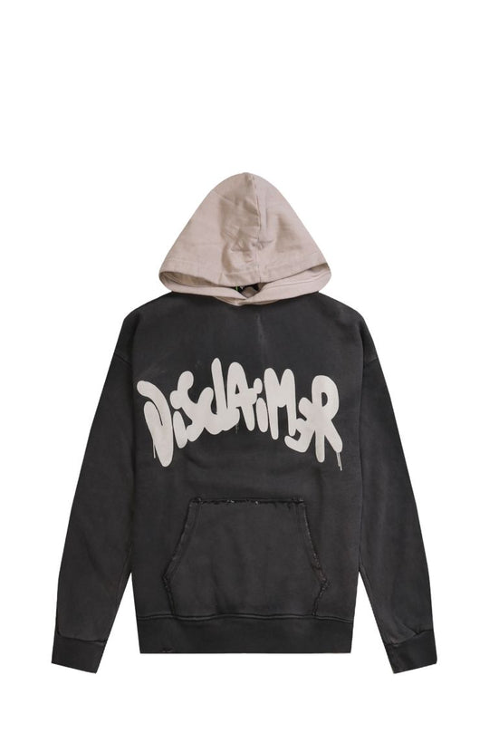 DISCLAIMER MAGLIA 24IDS54543 LATTE