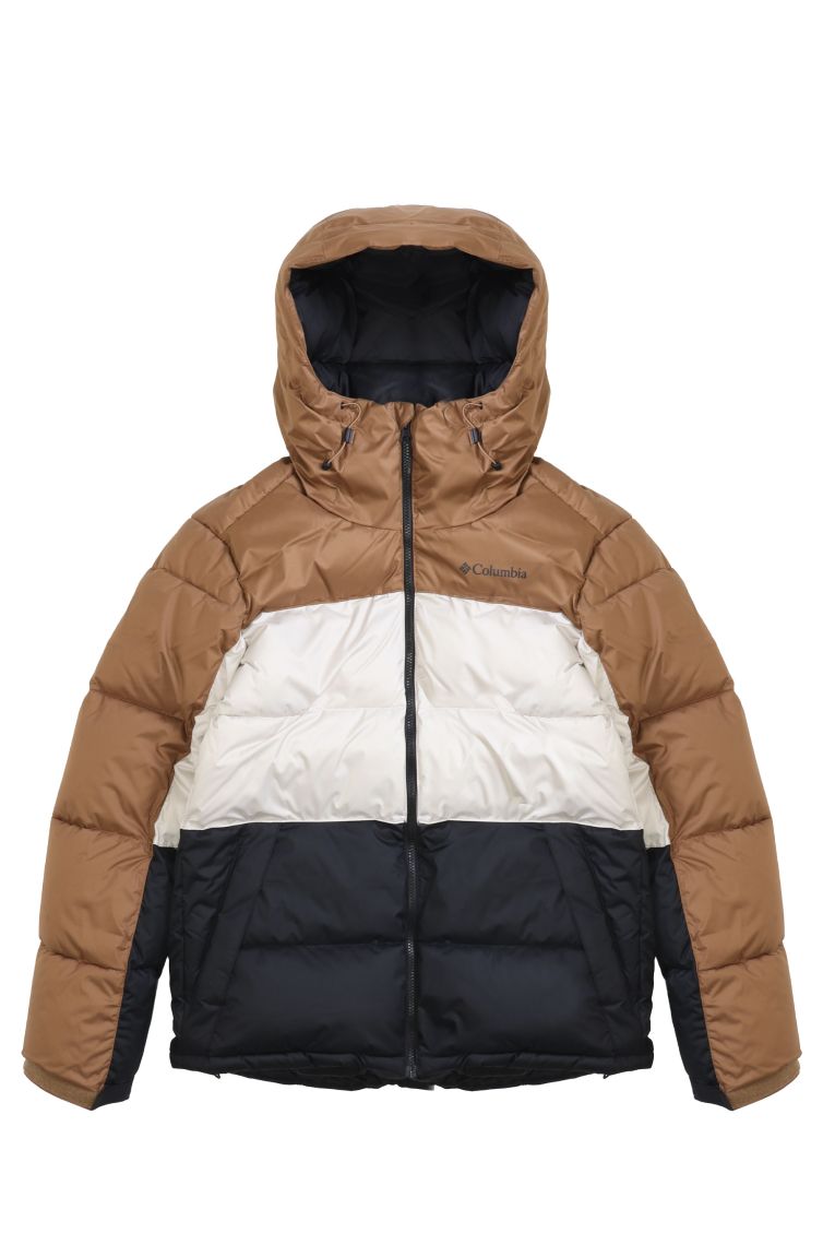 COLUMBIA SLOPE STYLE JKT 2087401 DELTA/DARK STO-257– Proj3ct Store