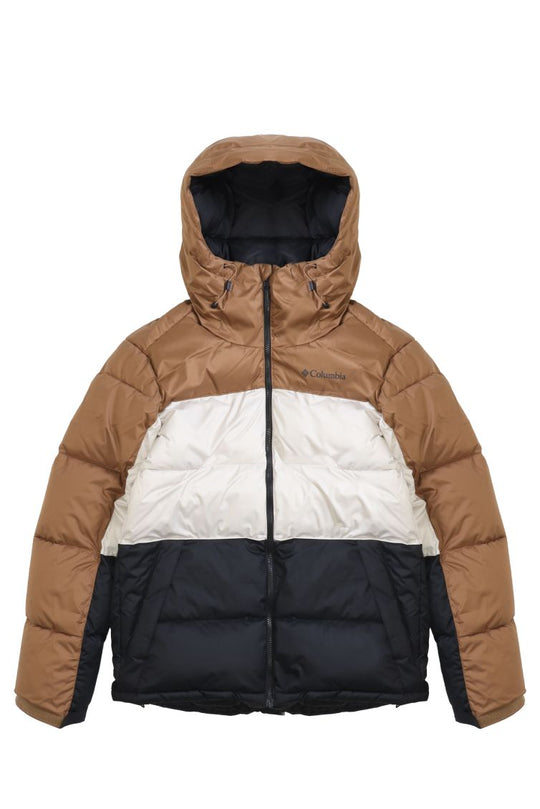 COLUMBIA SLOPE STYLE JKT 2087401 DELTA/DARK STO-257