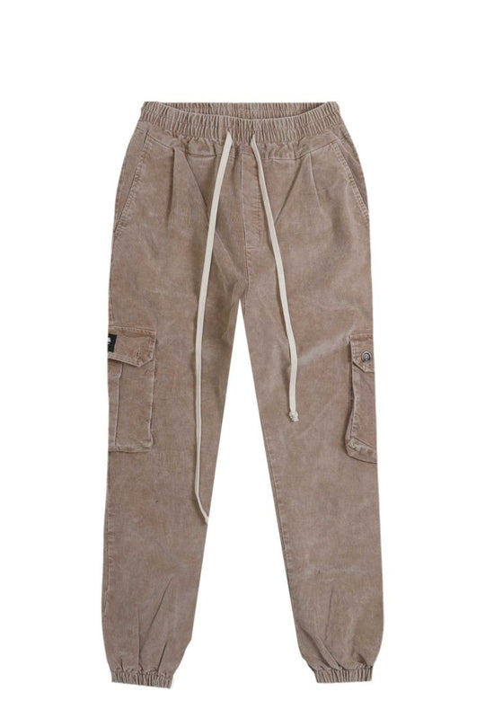 RAYZ PANTALONE KB BUZIOS BEIGE