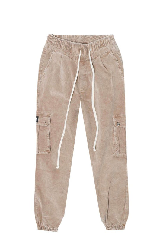 RAYZ PANTALONE KB BUZIOS CAMEL