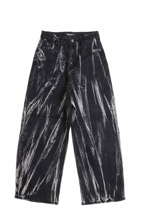 JEANS PROJ3CT SOFY NERO