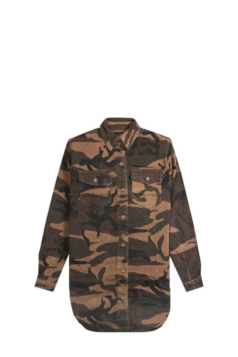 OVERSHIRT PROJ3CT GLORY