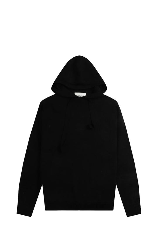 UNDERCLUB MAGLIA 24IUC80142 NERO