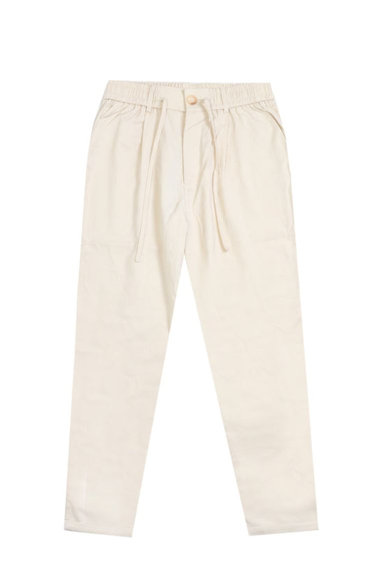 PANTALACCIO PL COVENT 62351_31705 BEIGE-16 MAN