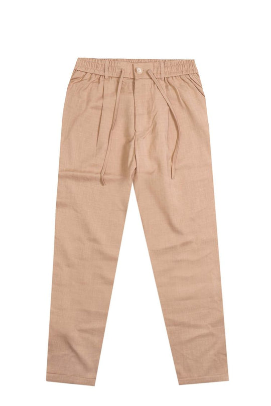 PANTALACCIO PL COVENT 62351_31706 CAMMELLO-129 MAN