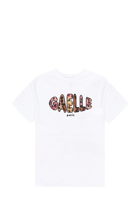 W T-SHIRT GAABW04387 62449_30272 BIANCO-BI01 WMN