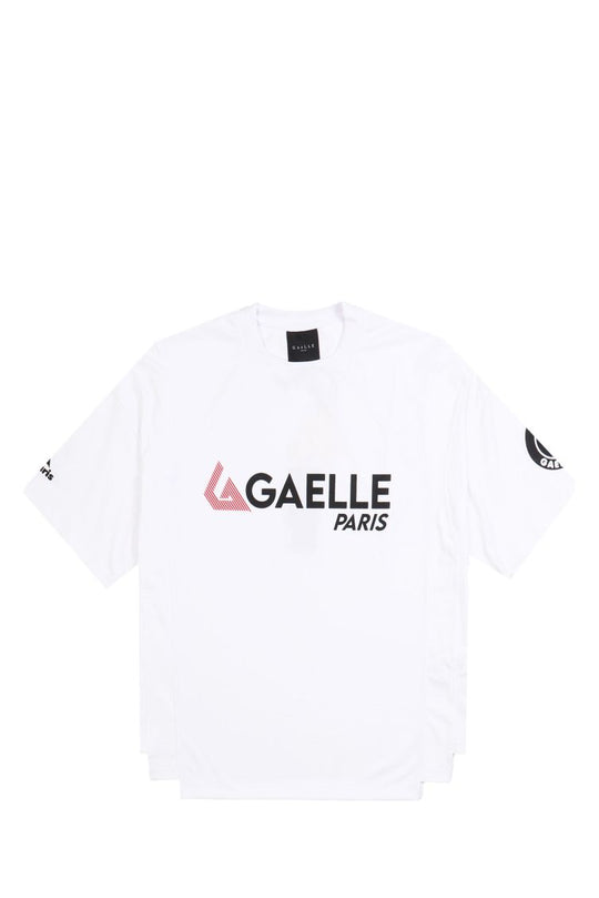T-SHIRT GAABM01362 62493_30272 BIANCO-BI01 MAN