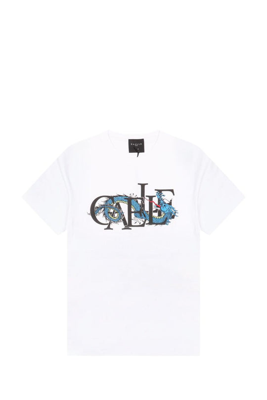 T-SHIRT GAABM01381 62496_30272 BIANCO-BI01 MAN