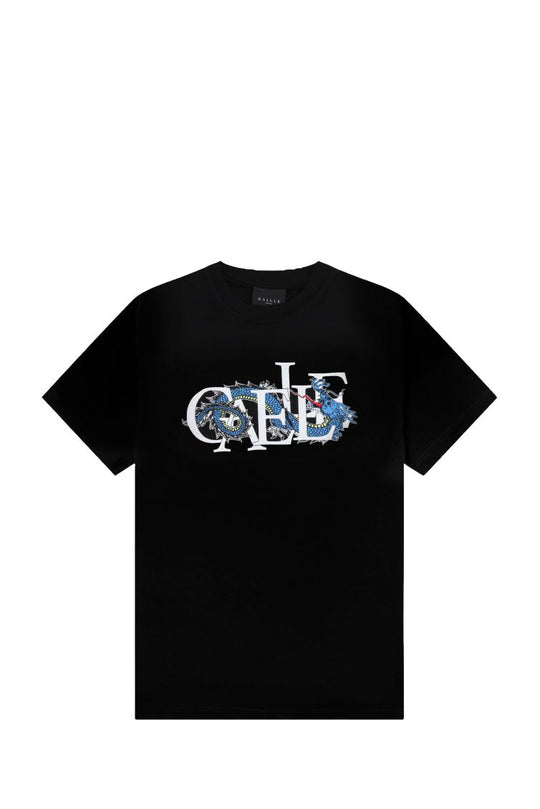 T-SHIRT GAABM01381 62496_30306 NERO-NE01 MAN