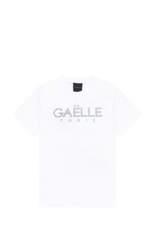 T-SHIRT GAABM01368 62502_30272 BIANCO-BI01 MAN