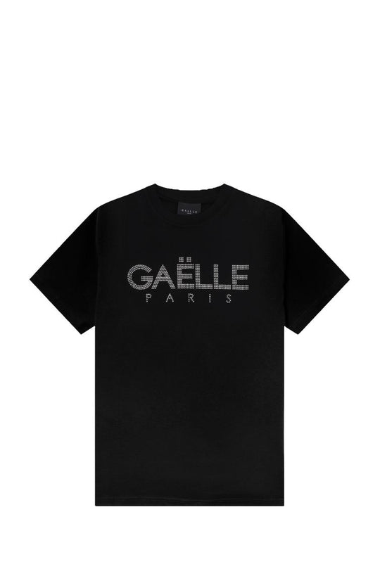 T-SHIRT GAABM01368 62502_30306 NERO-NE01 MAN