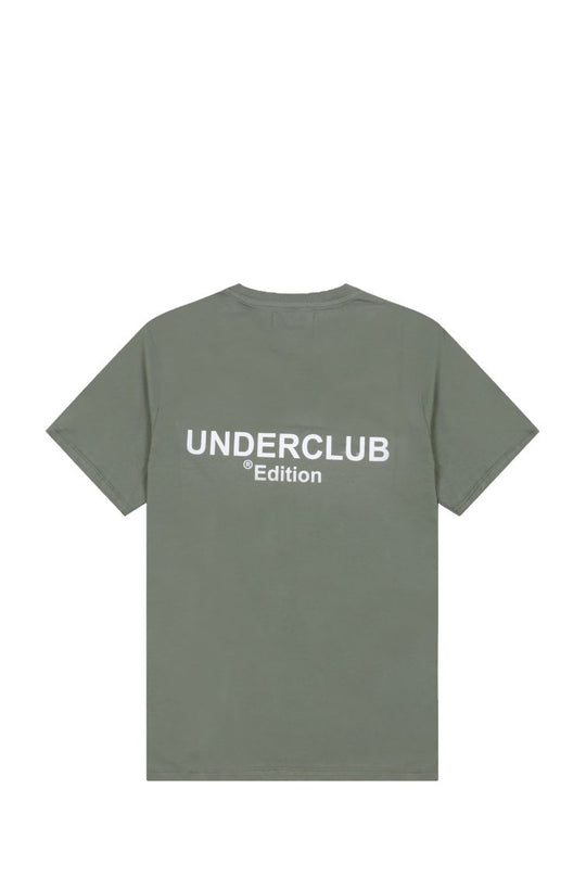 T-SHIRT 25EUC80195 62577_31835 VERDE SALVIA-SALVIA MAN