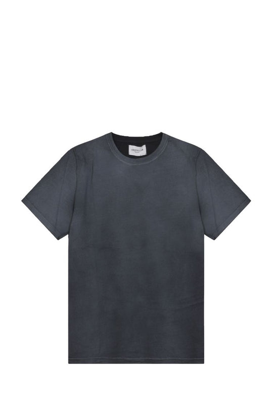 T-SHIRT 25EUC80197 62578_31836 OLD NERO-OLD NERO MAN