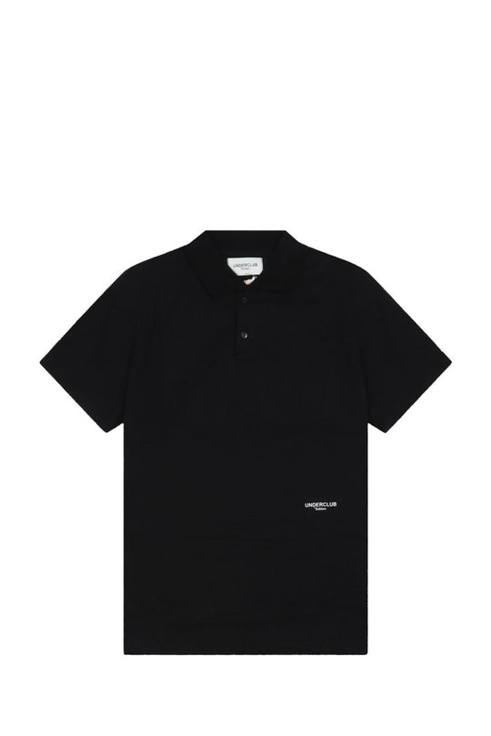 POLO 25EUC80201 62580_7948 NERO-NERO MAN